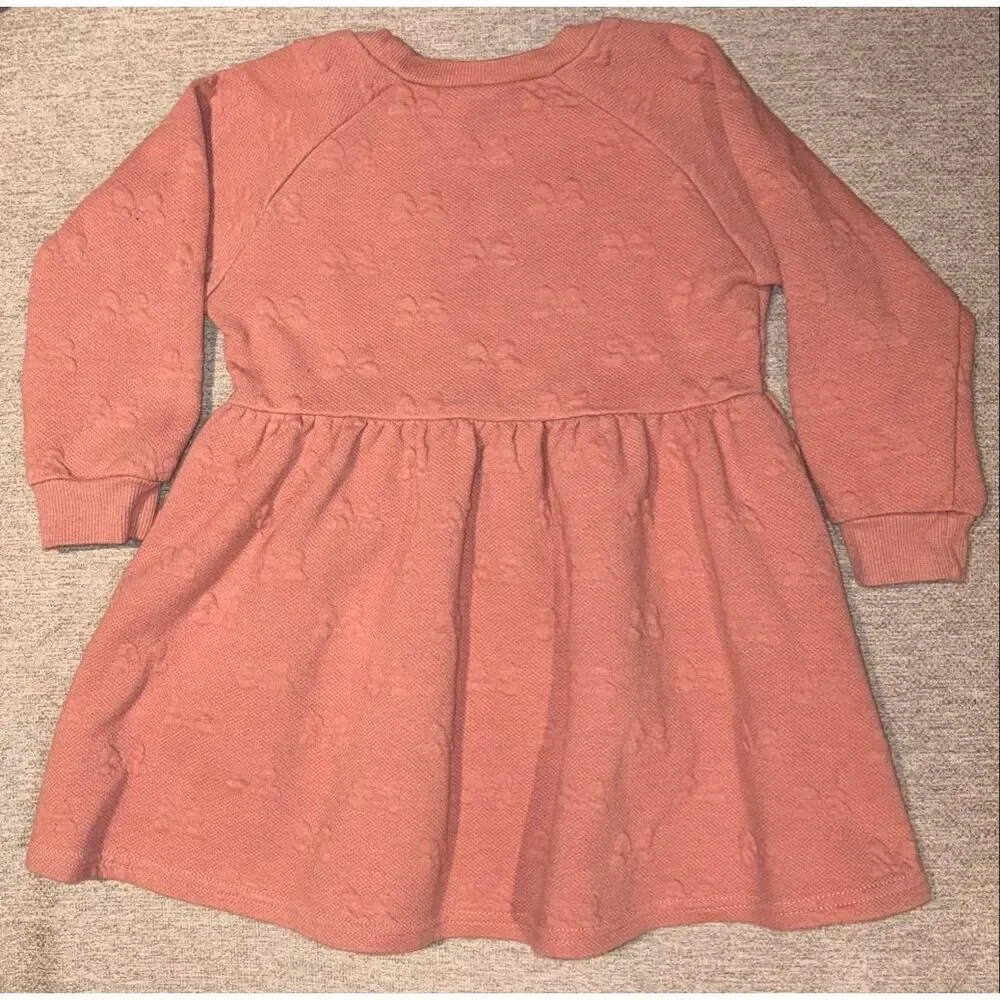 Disney Minnie dress size 3T
